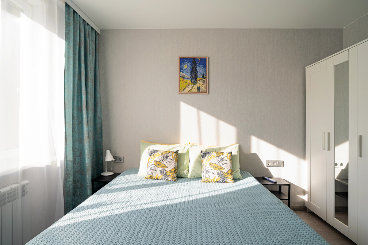 Квартира  Восточный Бриз на Патрокле