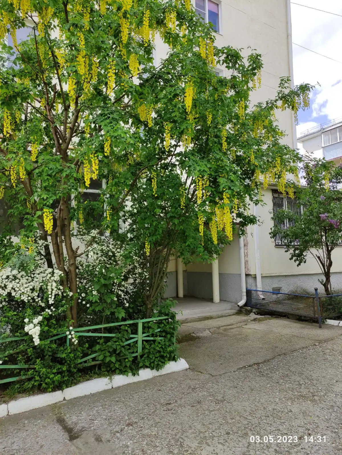 Квартира Уютные