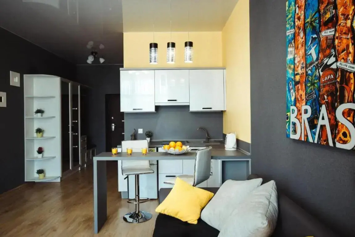 Apartments Malina Park