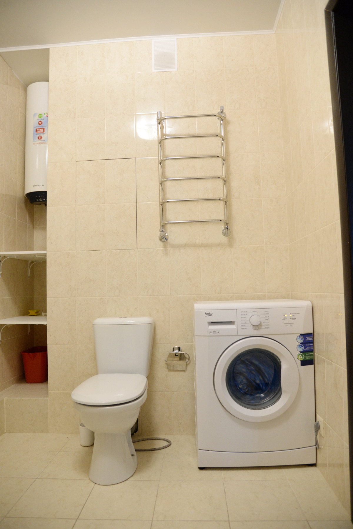 Апартаменты  Красный Кит Зона Комфорта