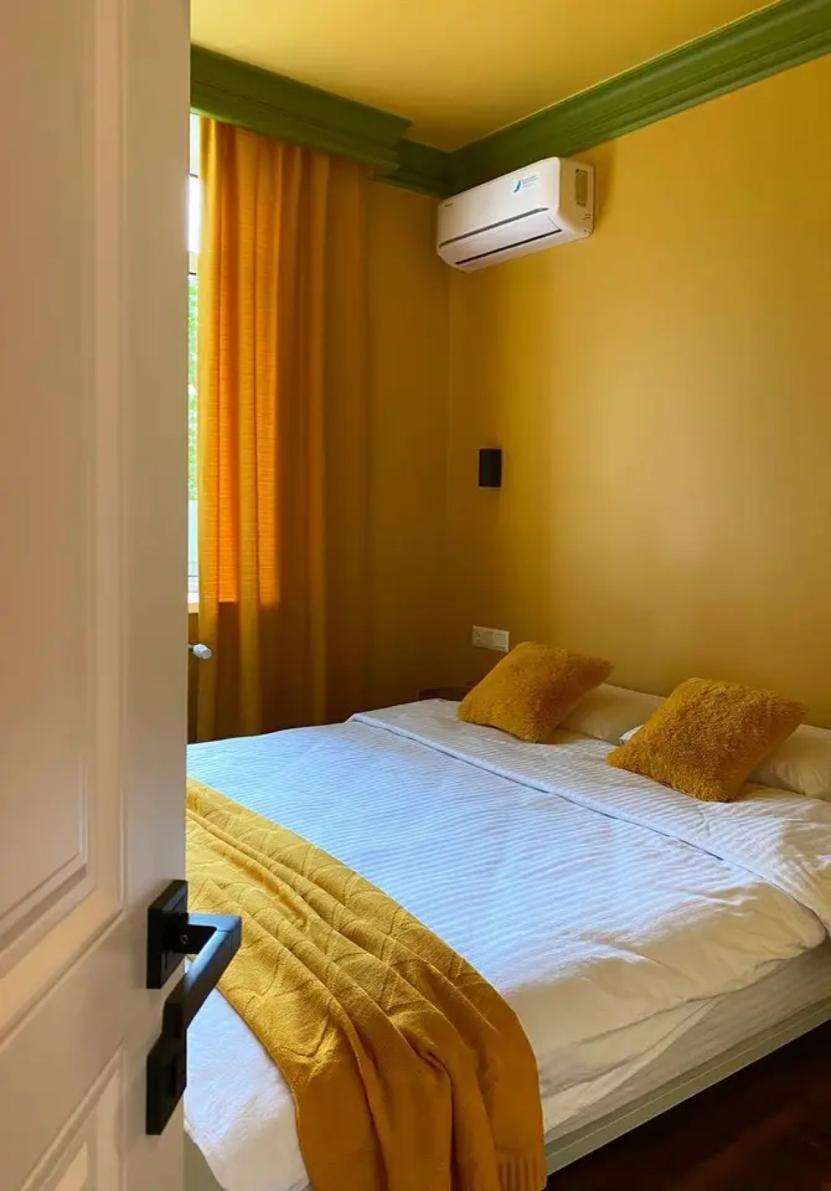 Апартаменты Квартира в Доме Ильиных