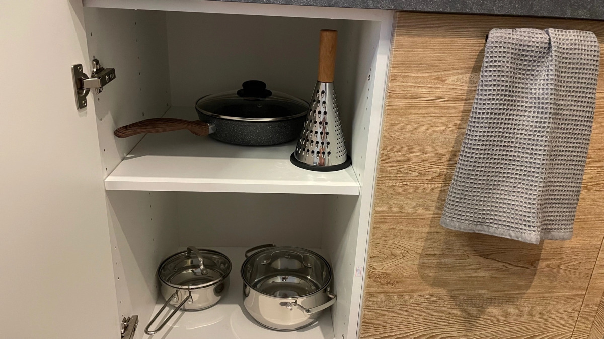 Квартира Уюттория