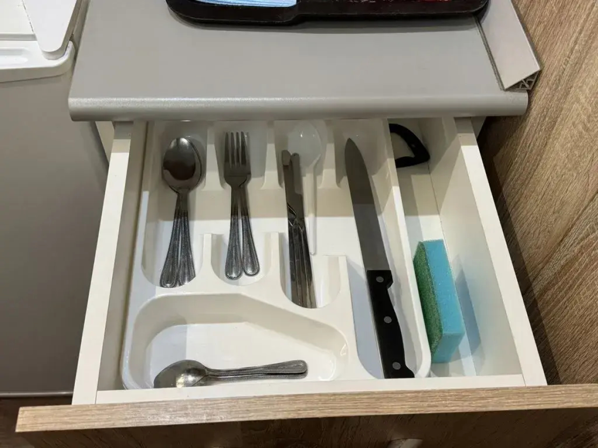 Апартаменты мини-студия Апартоника