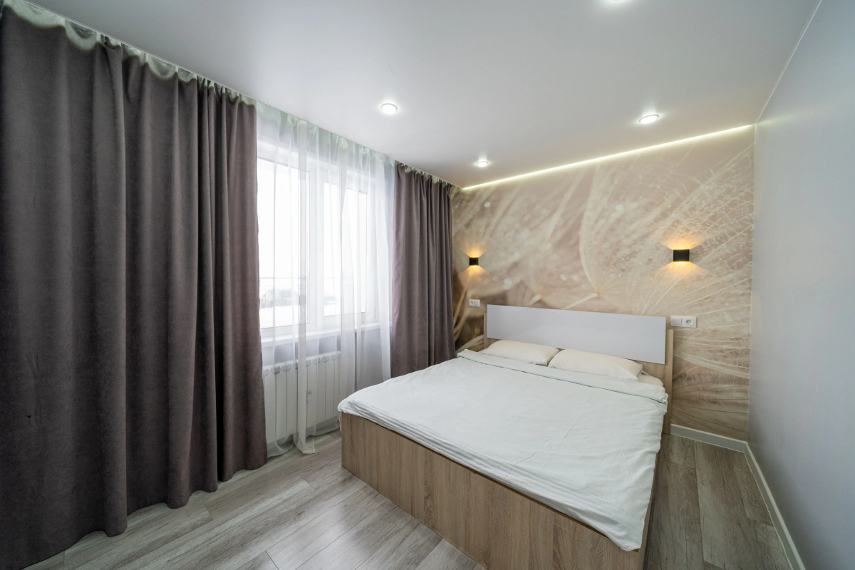 Апартаменты Apart Sharing Сысоева 9