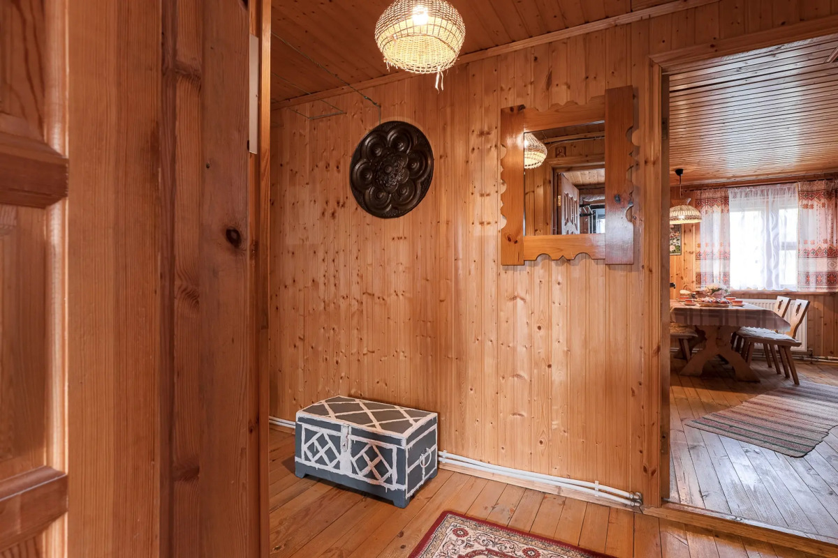 Гостевой Дом Монастырская Изба в Суздале