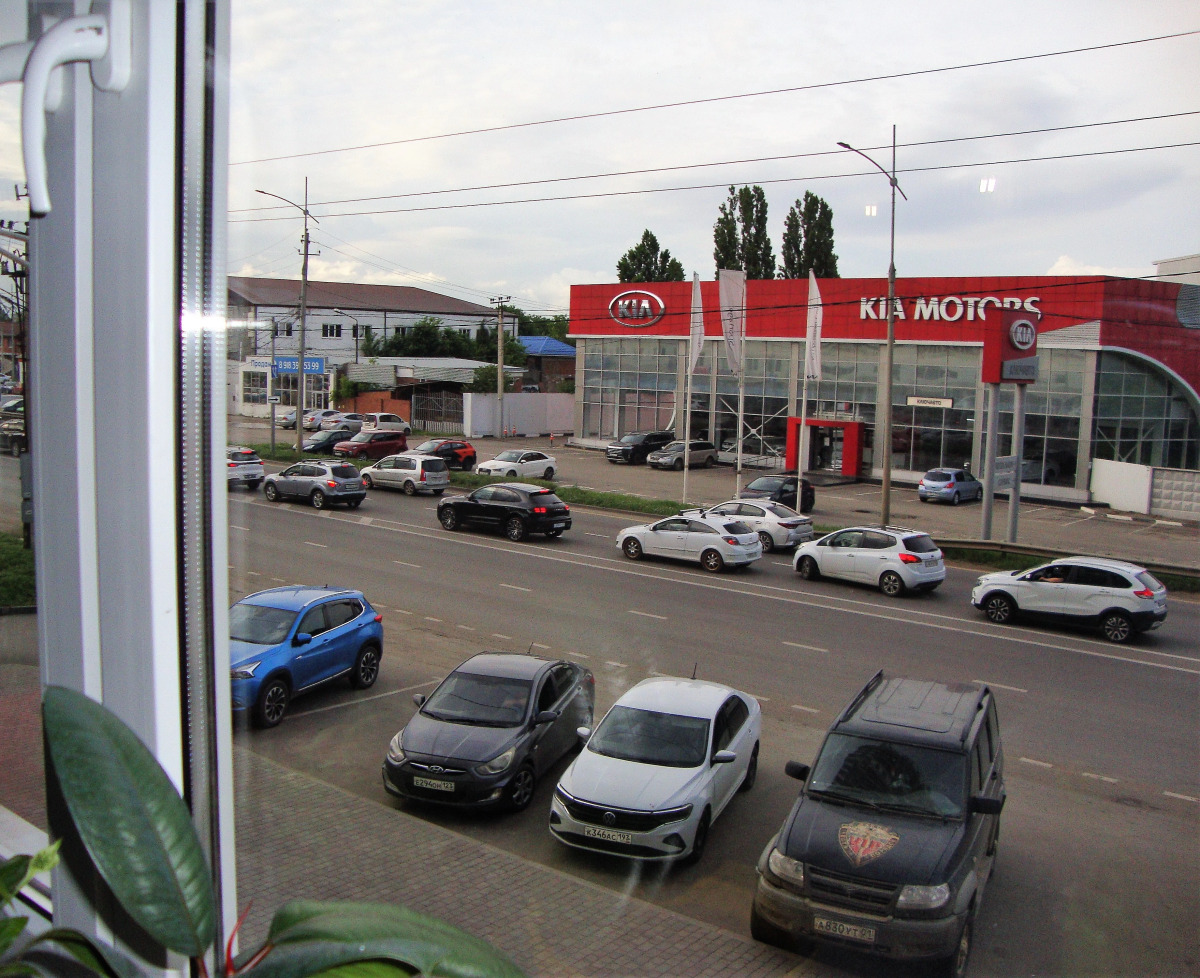 Меблированные Комнаты Студии