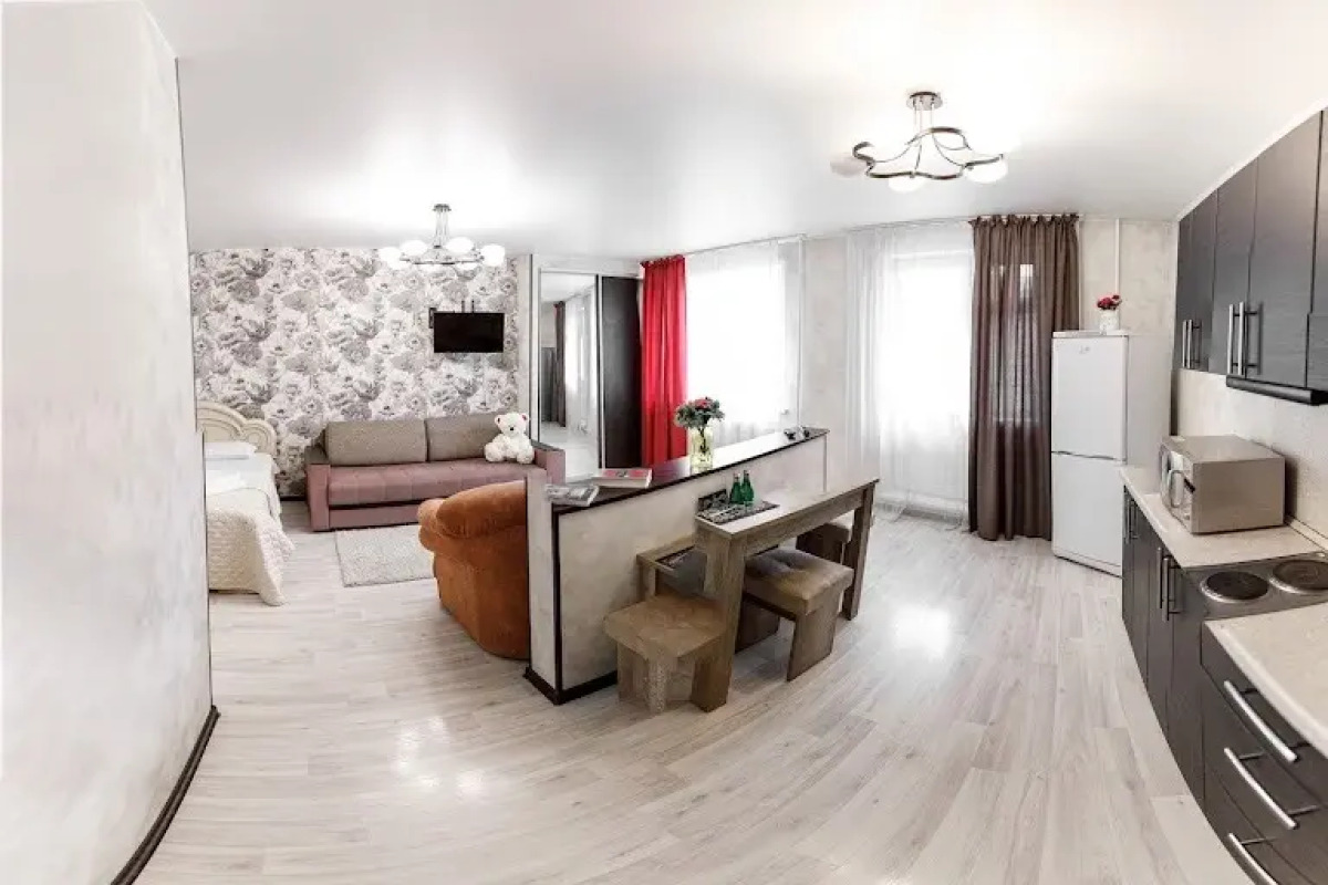 Апартаменты Соборная 14А