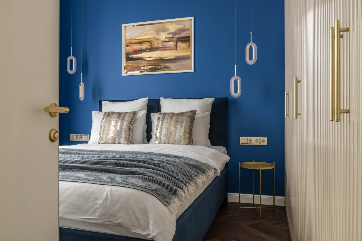 Апартаменты Comfort & Relax Home  in Silver fountain