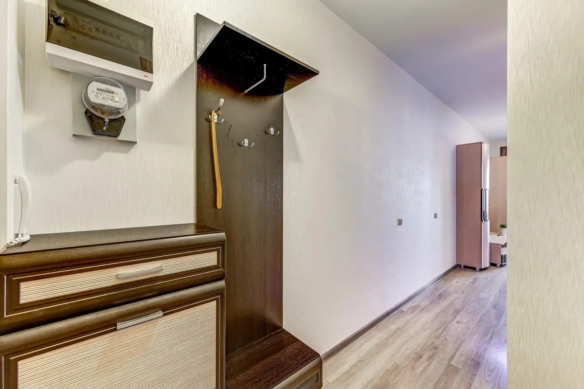 Апартаменты Паруса 1 на Пионерской