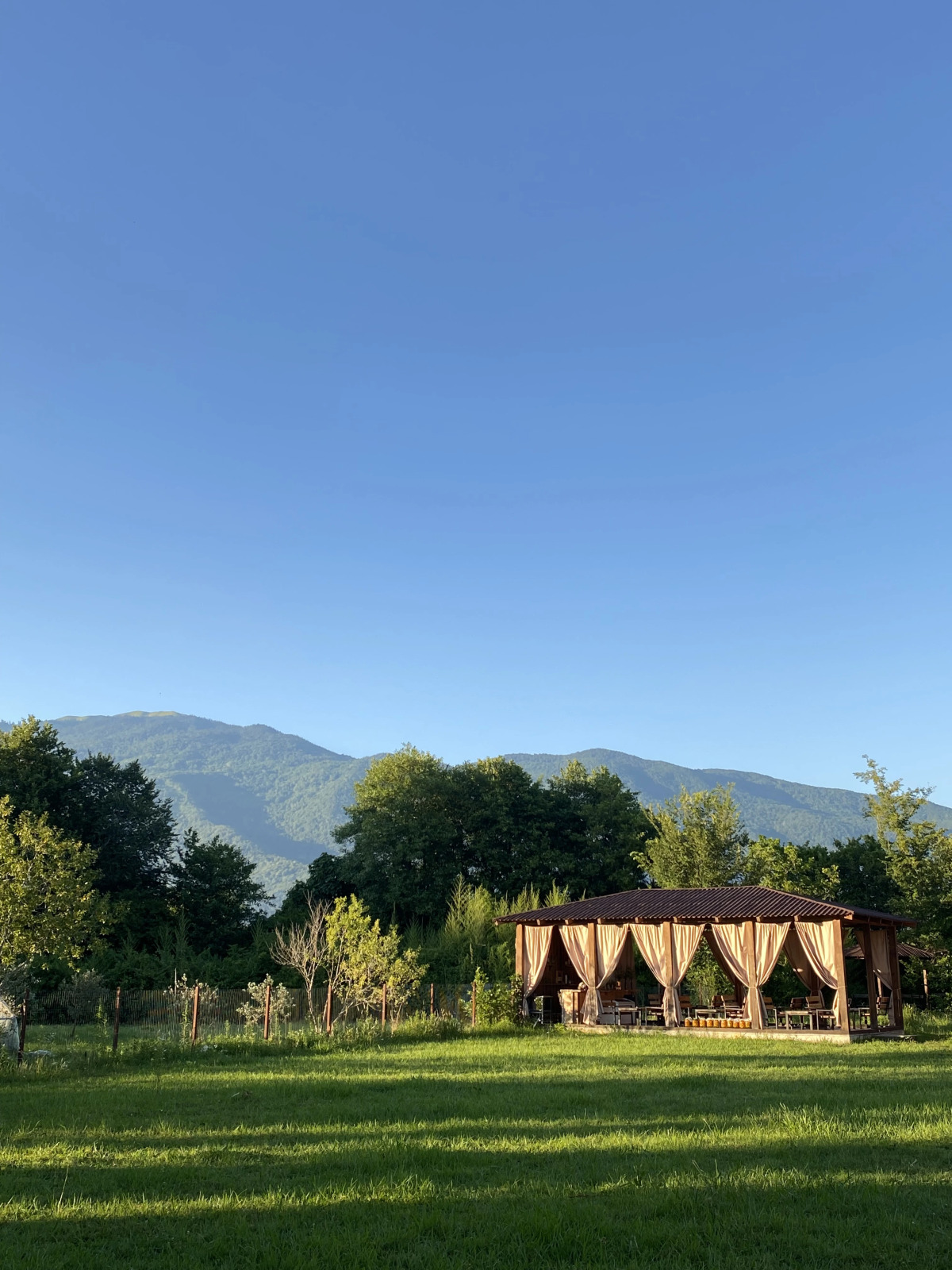 База отдыха Akalam country club