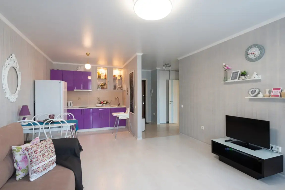 Апартаменты Novin House Lavender Home