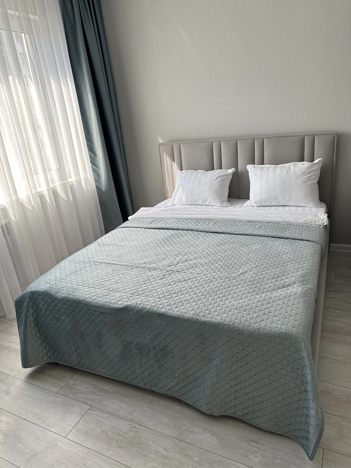 Квартира Уютная рядом с аквапарком