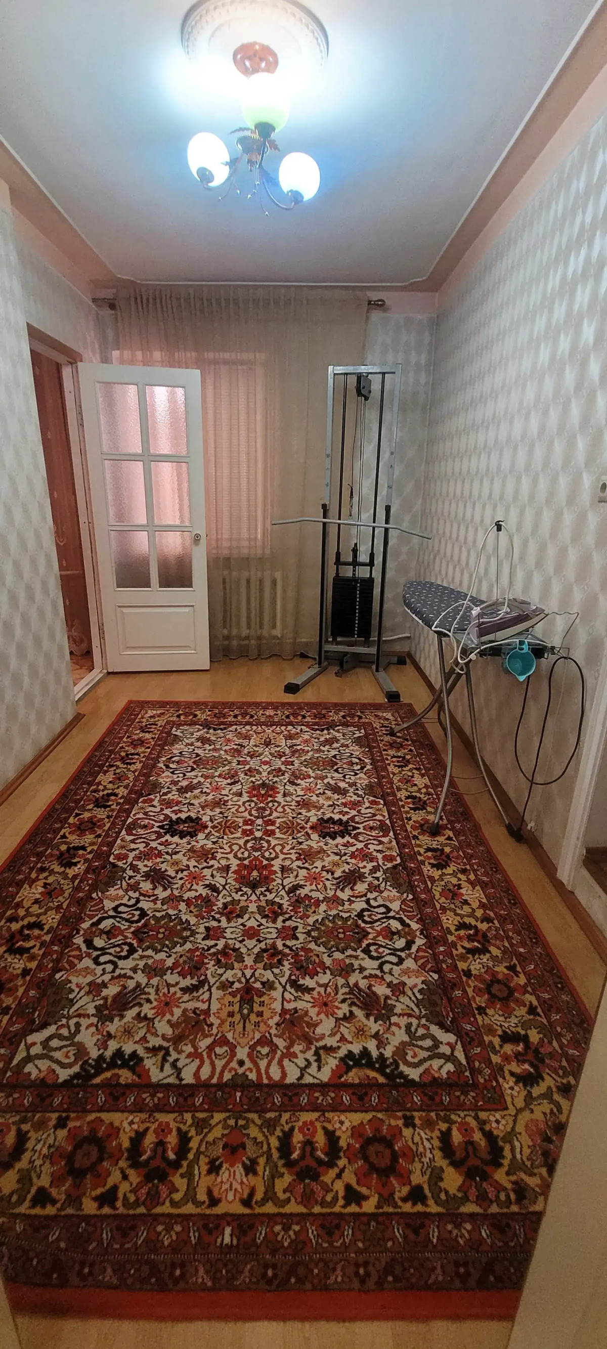 Дом Двухэтажный в центре