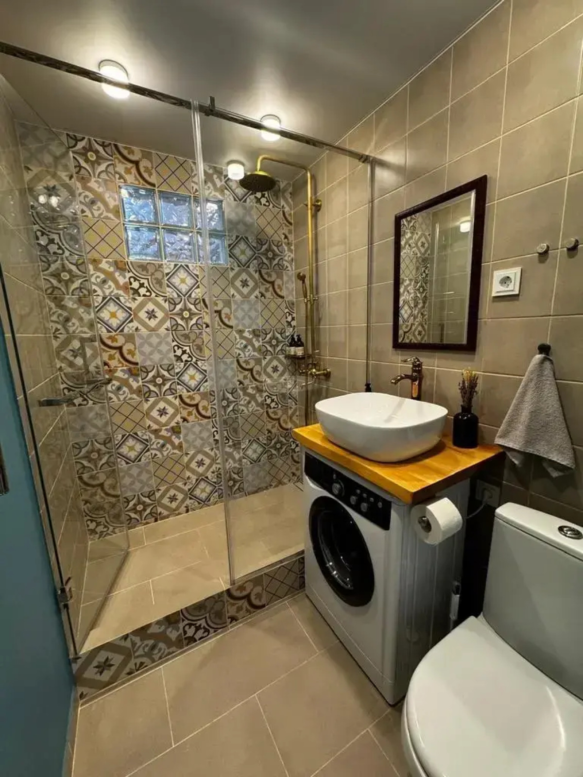 Квартира на Улице Мира