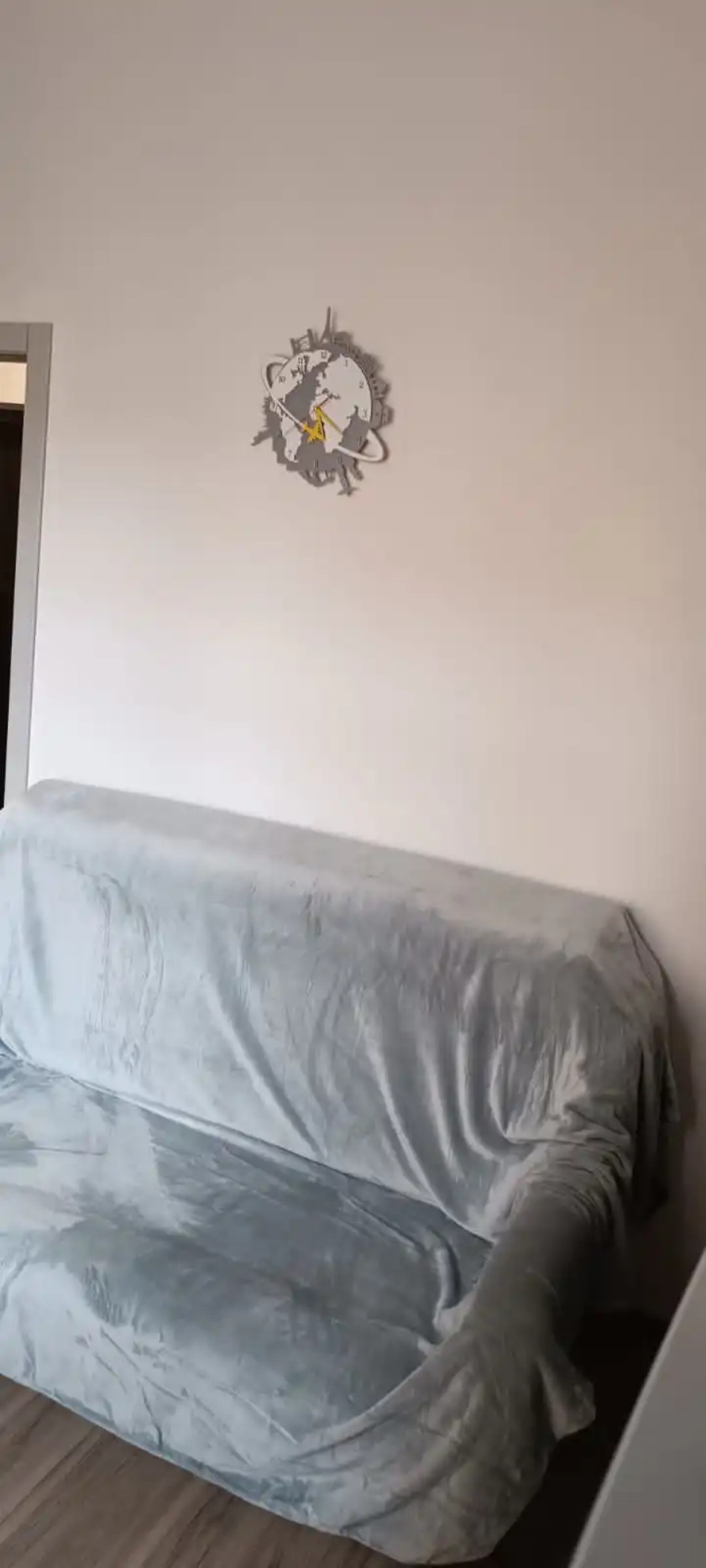 Квартира Монако Клуб 2