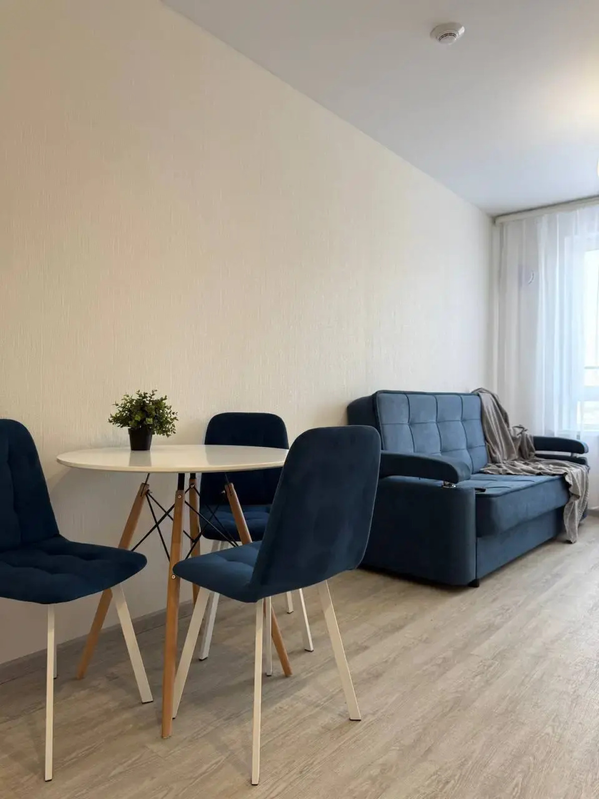 Квартира возле Аквапарка в центре