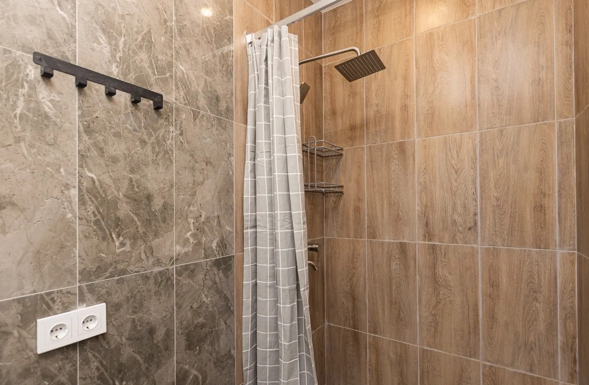 Апартаменты Лес 714/1