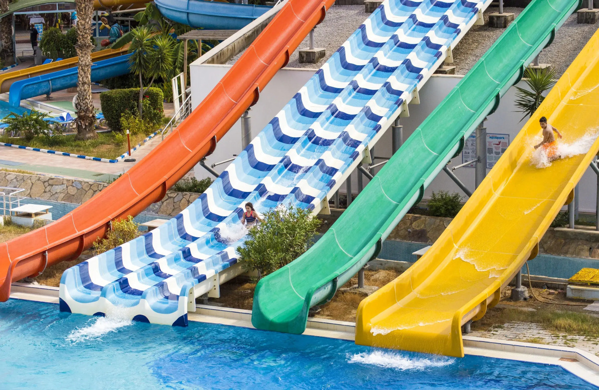 Wasa Hotel - All Inclusive