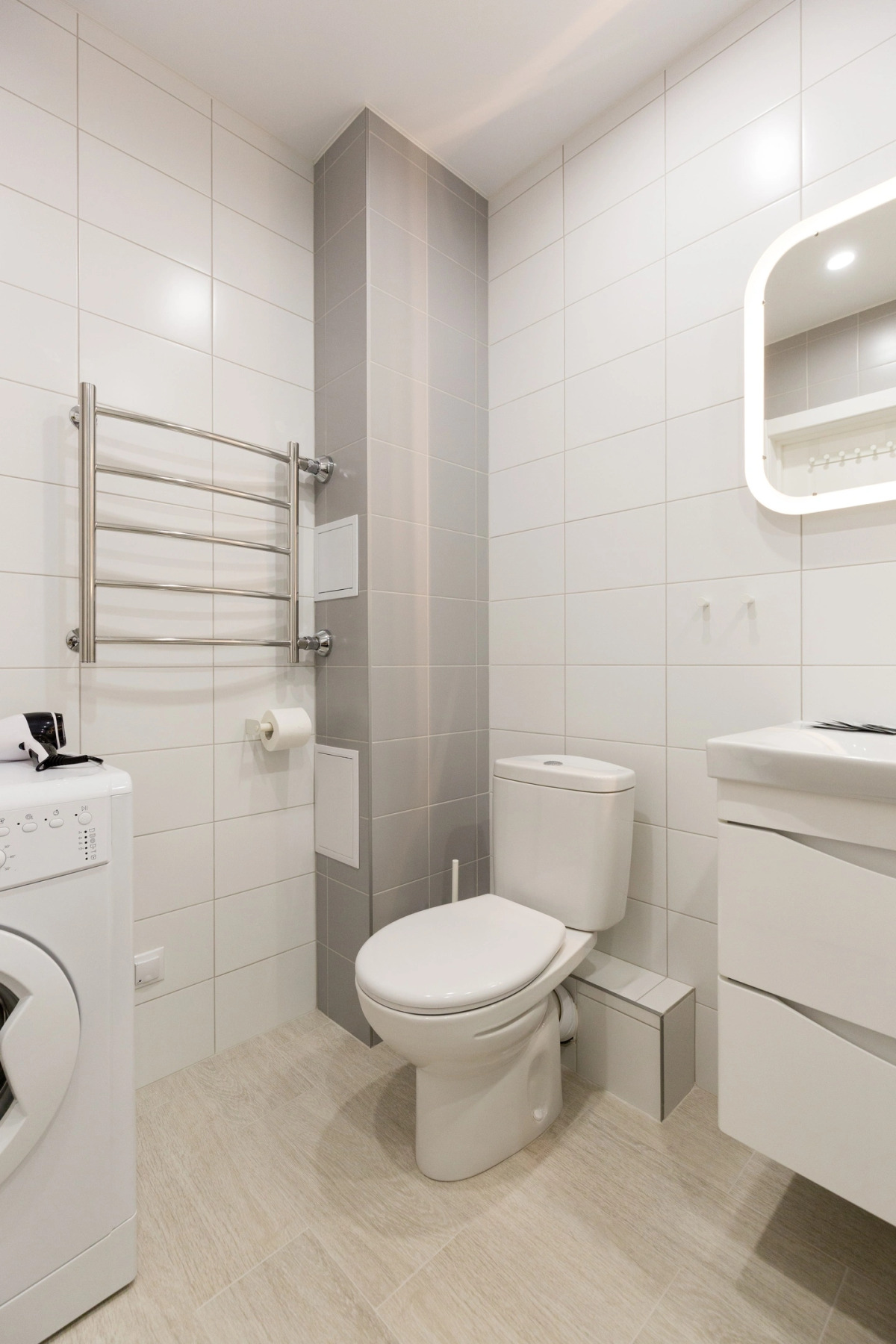 Апартаменты Азбука на Коммунистической 11/1