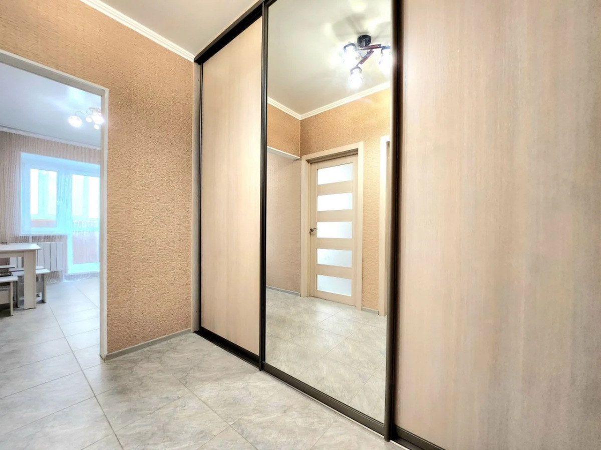 Квартира Уютная квартира у Матрешки