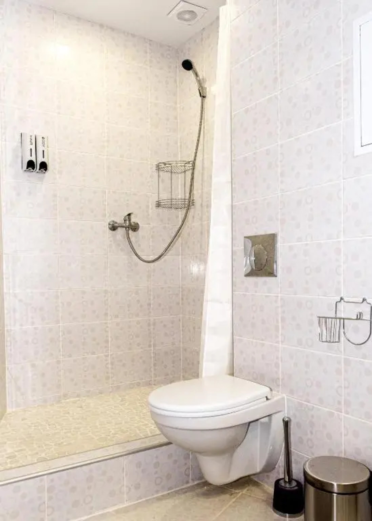 Апартаменты Mini Studio Duplex 4