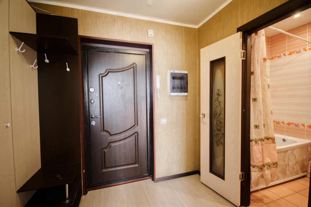 Апартаменты на проспекте Ленина 157