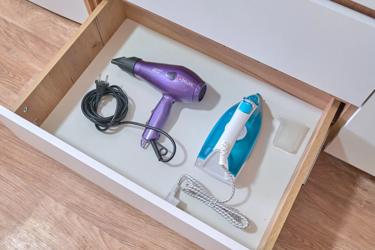 Апартаменты Студия