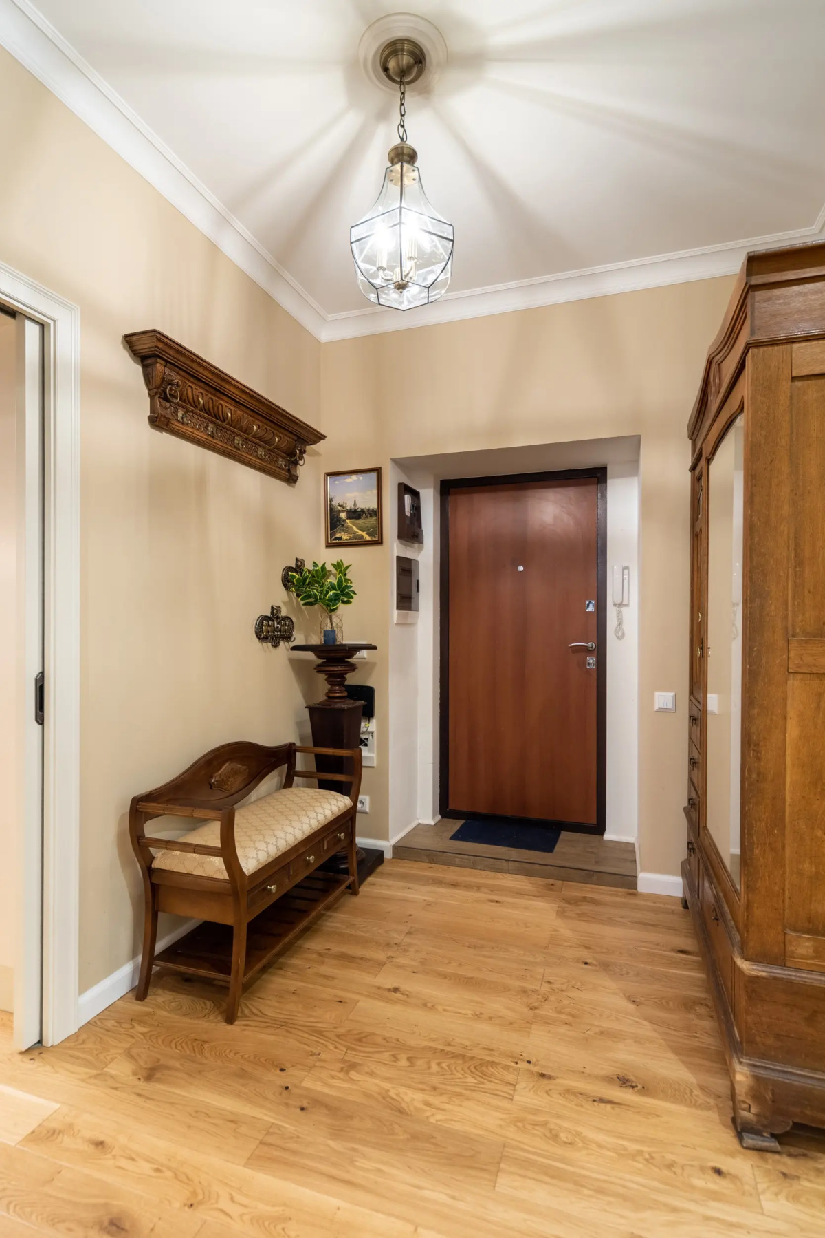 Квартира GM Apartments Четверка на Бронной