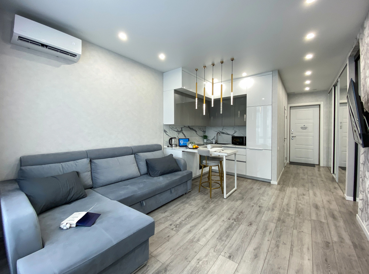 Апартаменты uTrip Kyoto