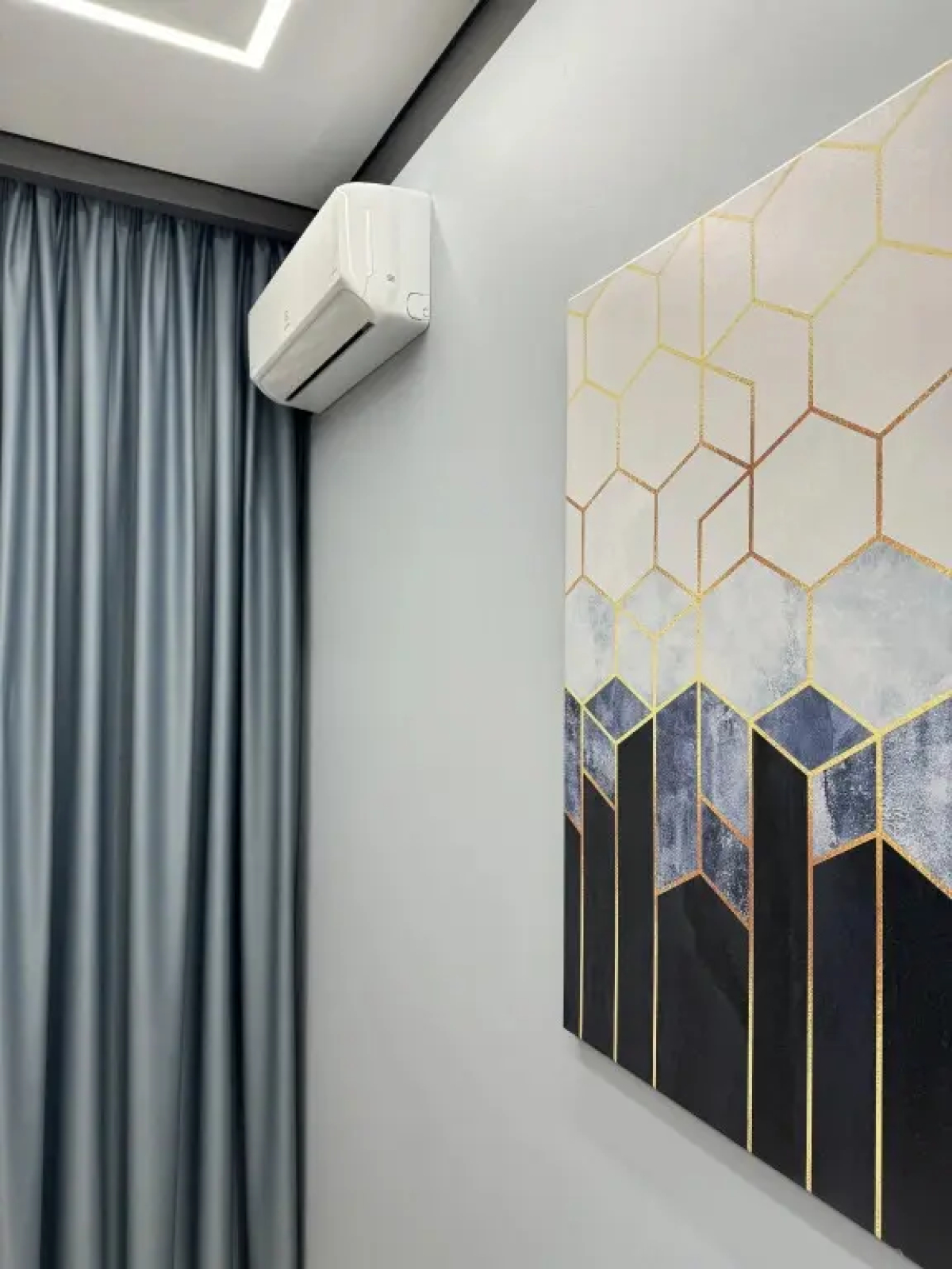 Квартира Стильная в центре Казани 1