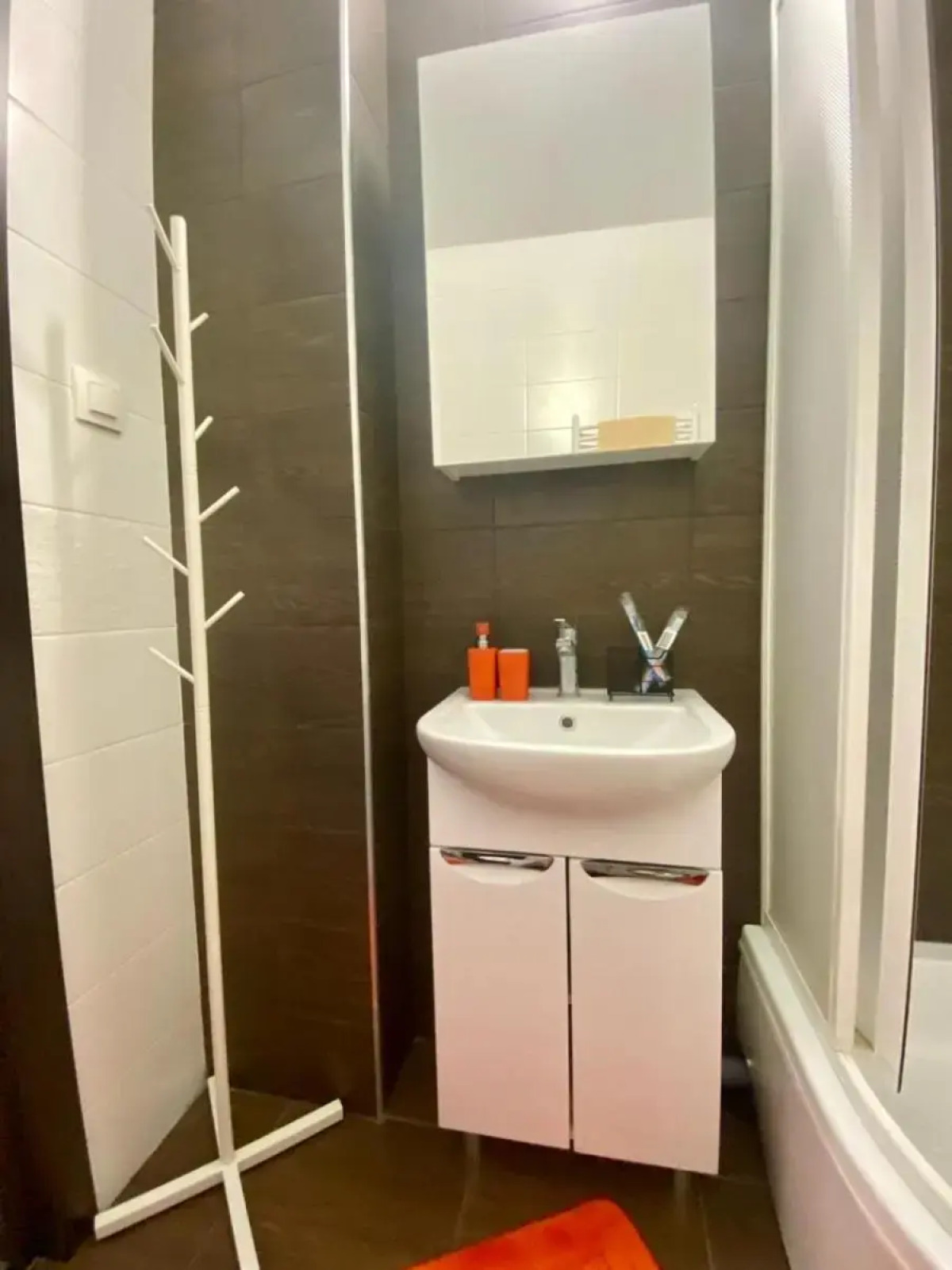 Апартаменты уютные на Яблоневой