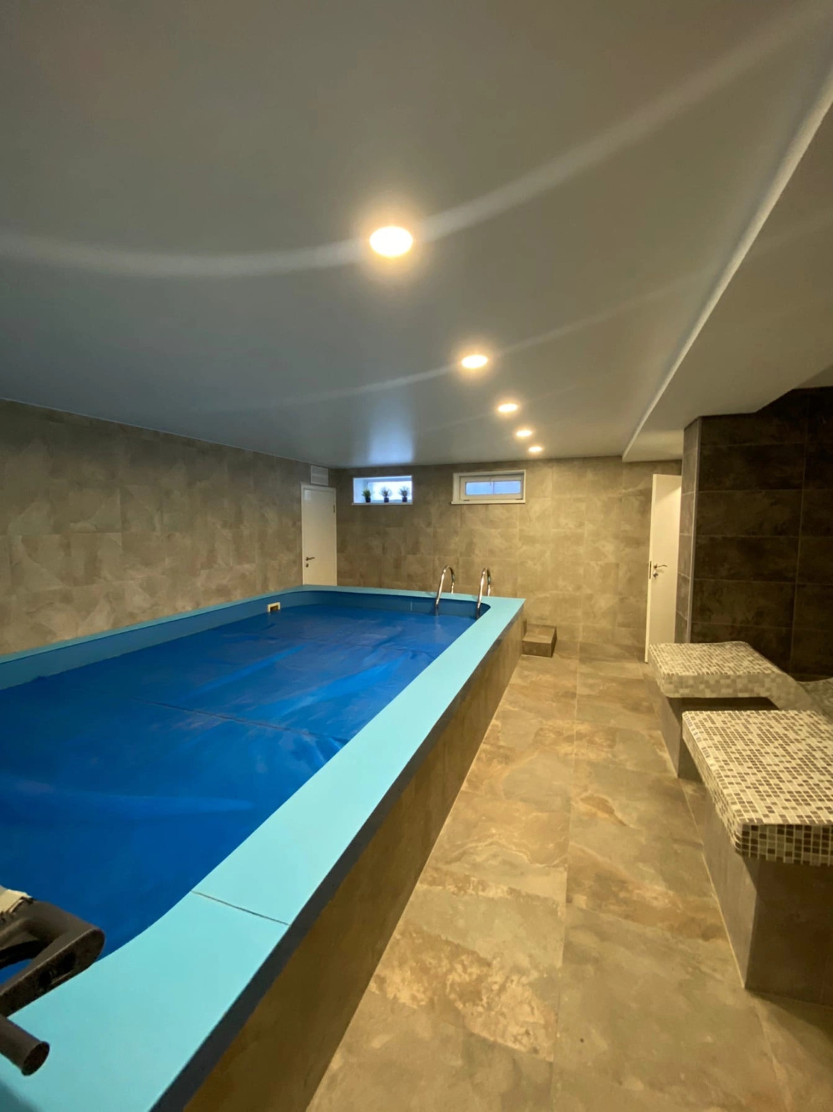 Гостевой дом Три Кота