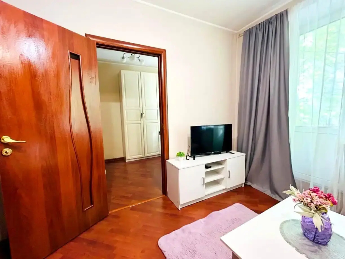 Квартира GoldApart переулок Маяковского 2