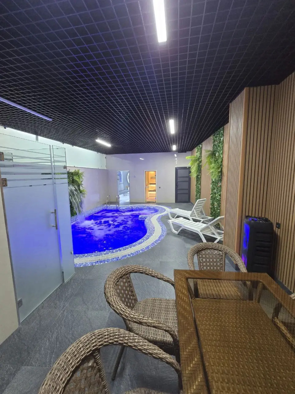 Гостевой дом Oscar