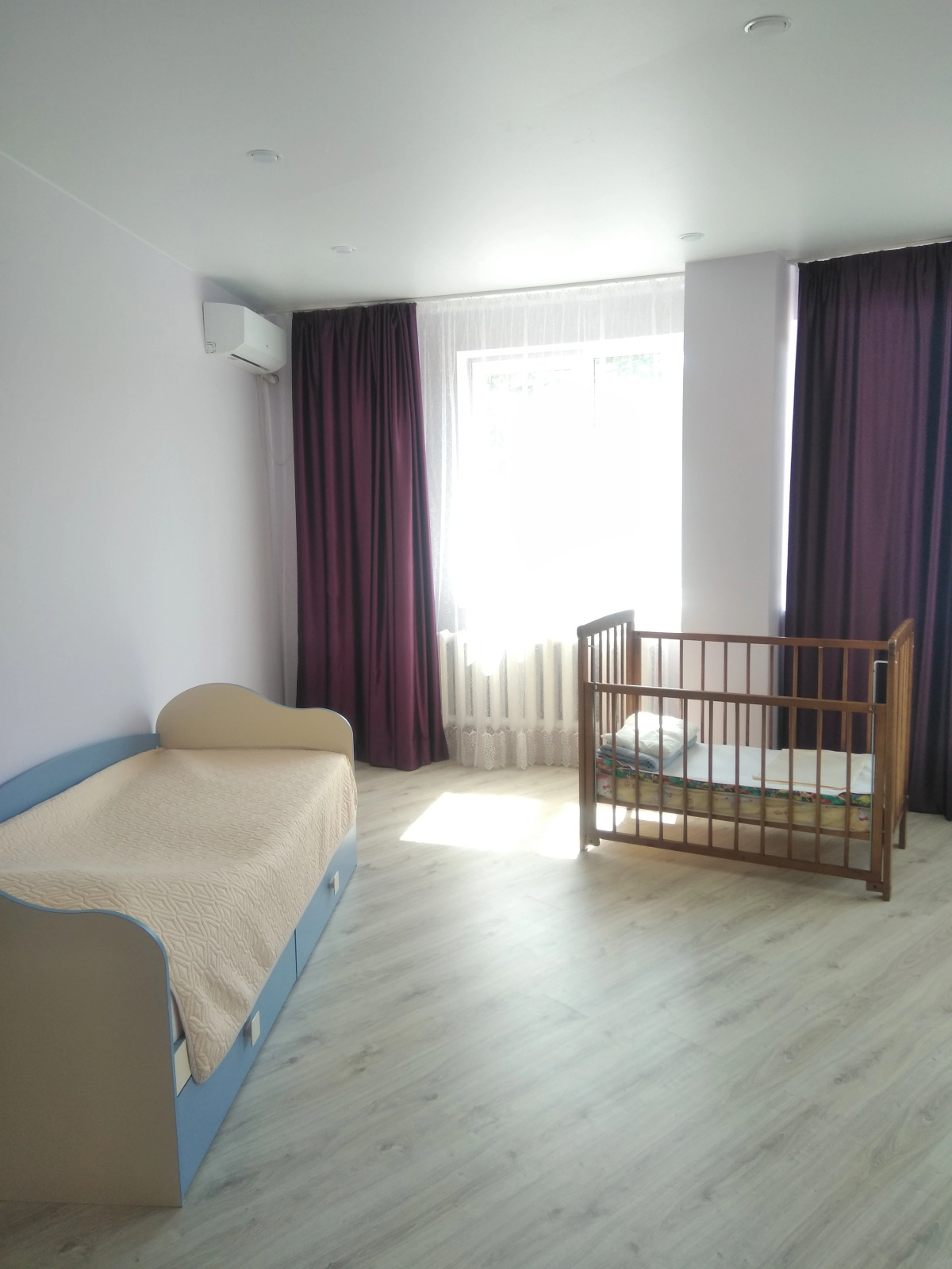 Апартаменты Свобода