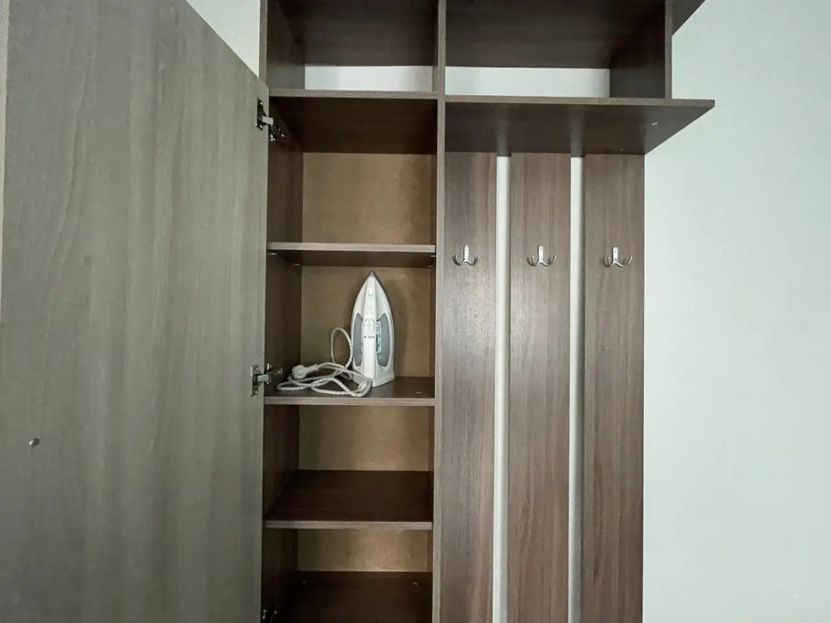 Квартира 1к квартира у Мамаева кургана