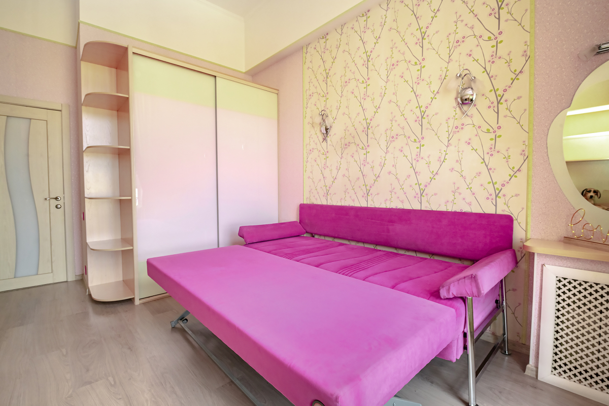 Апартаменты Sunset Suite