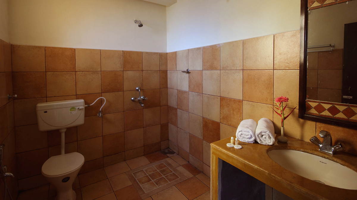 Отель Alagoa Resort