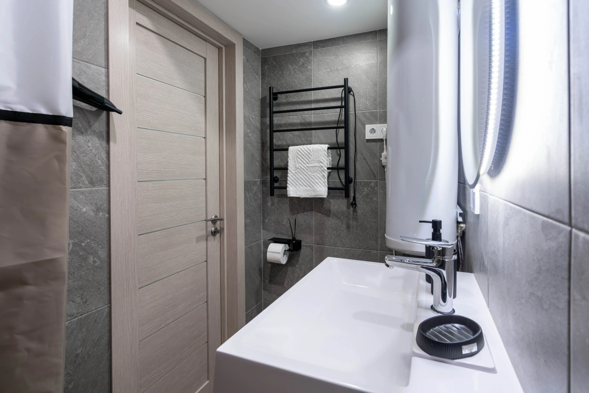 Квартира Студия на Петроградке