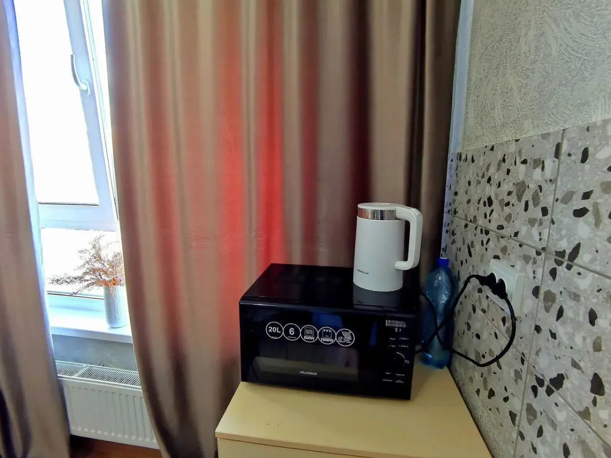 Квартира на Ул им Академика Н Н Семёнова 19