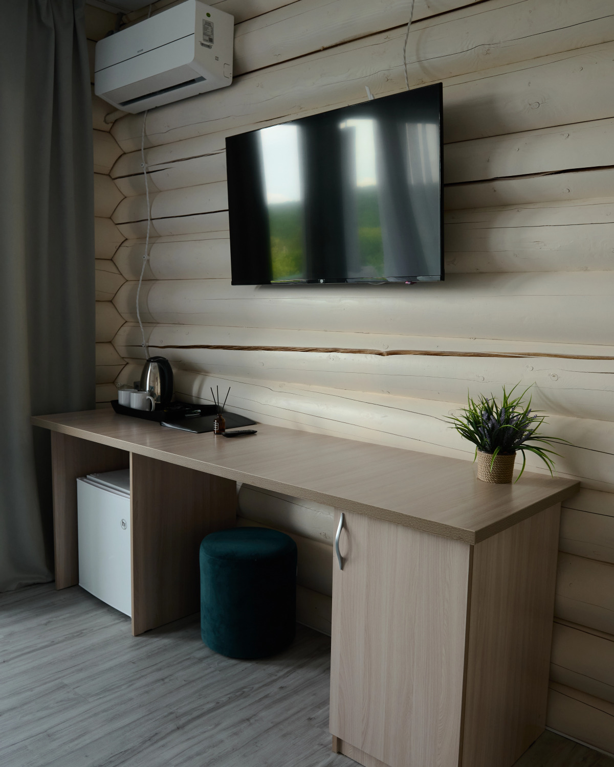 Гостевой дом Yzba Hotel