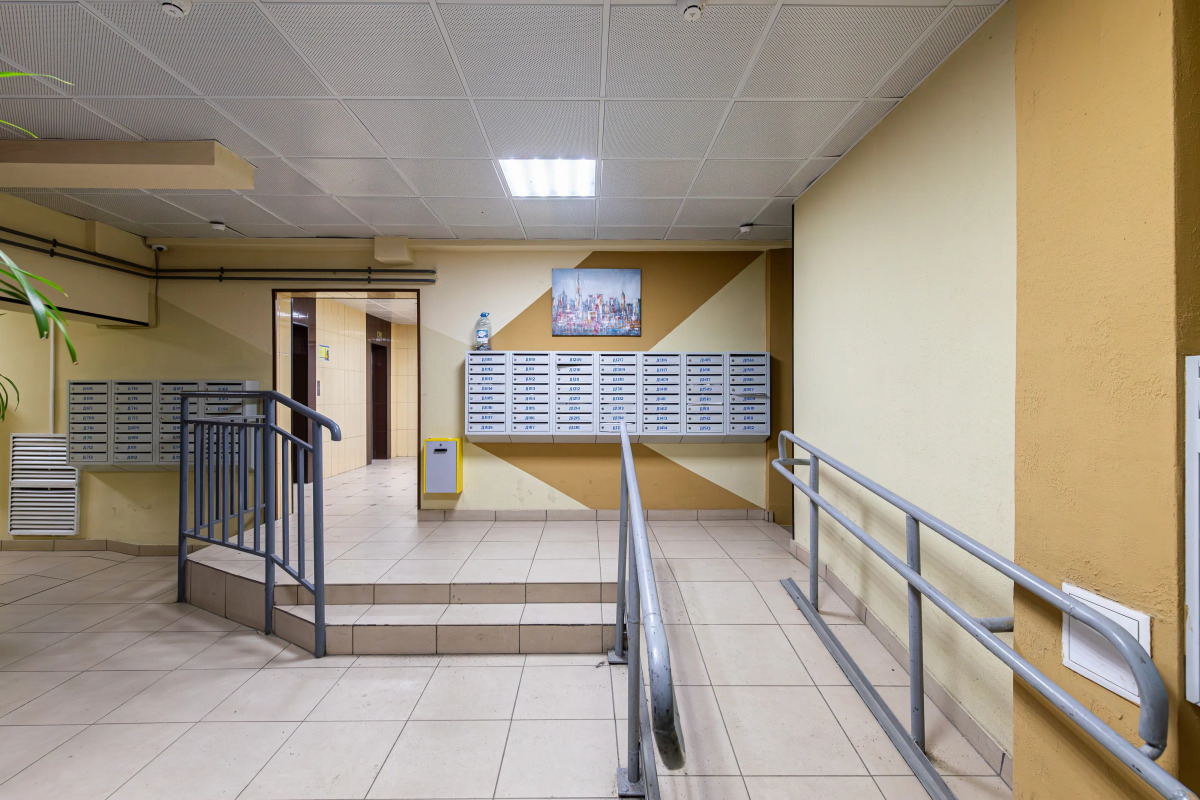 Квартира двухкомнатная ChistoFamily в 10 мин от центра и Аквапарка