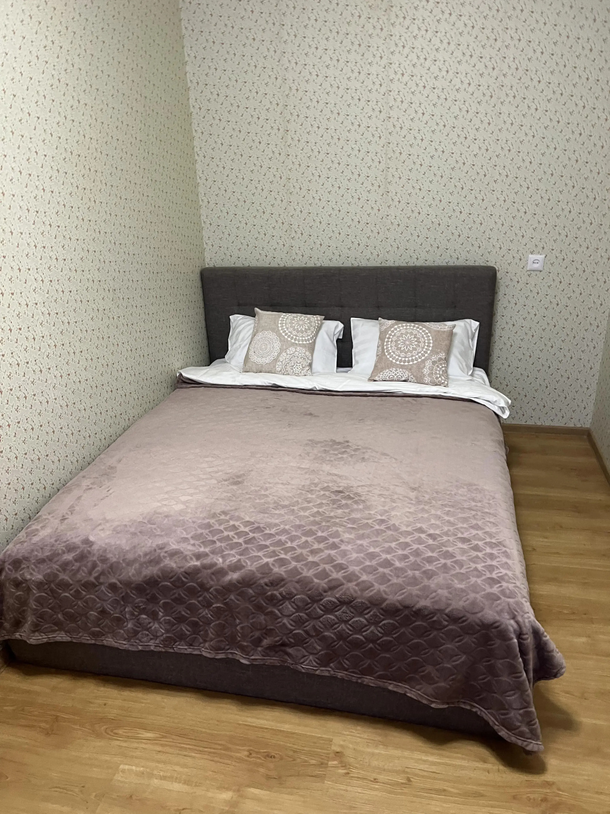 Апартаменты AmaFlat Grushevka