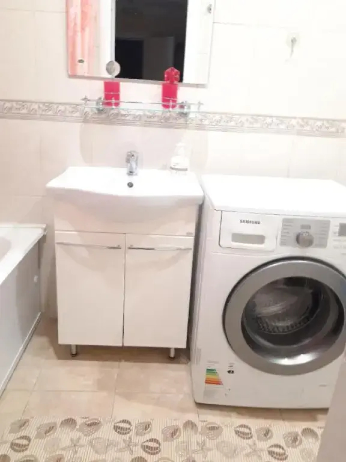 Апартаменты в центре Кисловодска