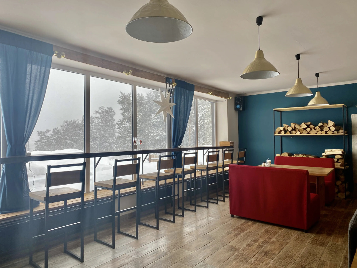 Гостевой дом Atmosfera