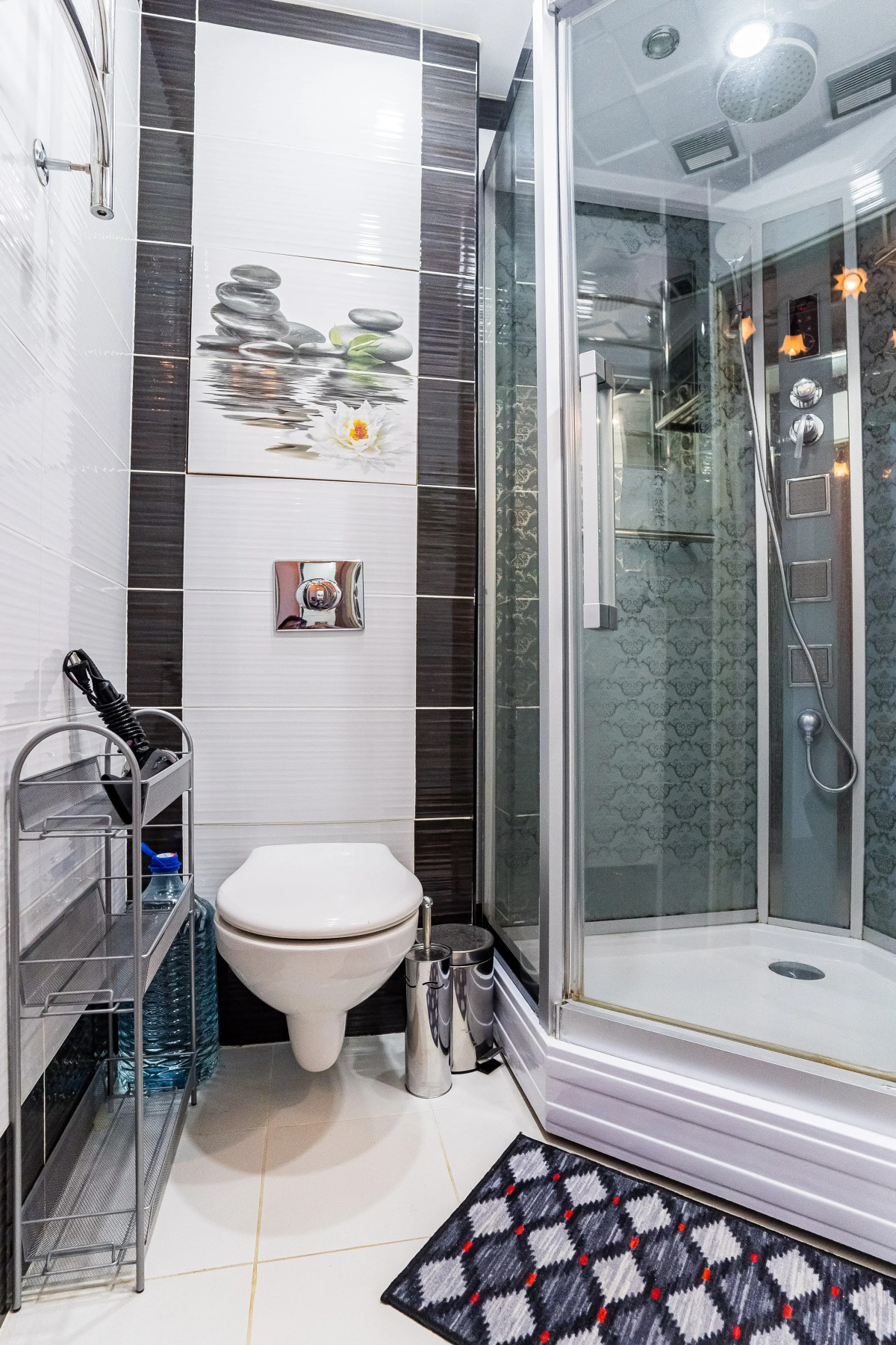 Апартаменты с видом на море от LetoApart