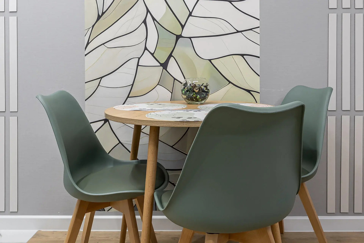 Апартаменты рядом с парком Щёлковский хутор