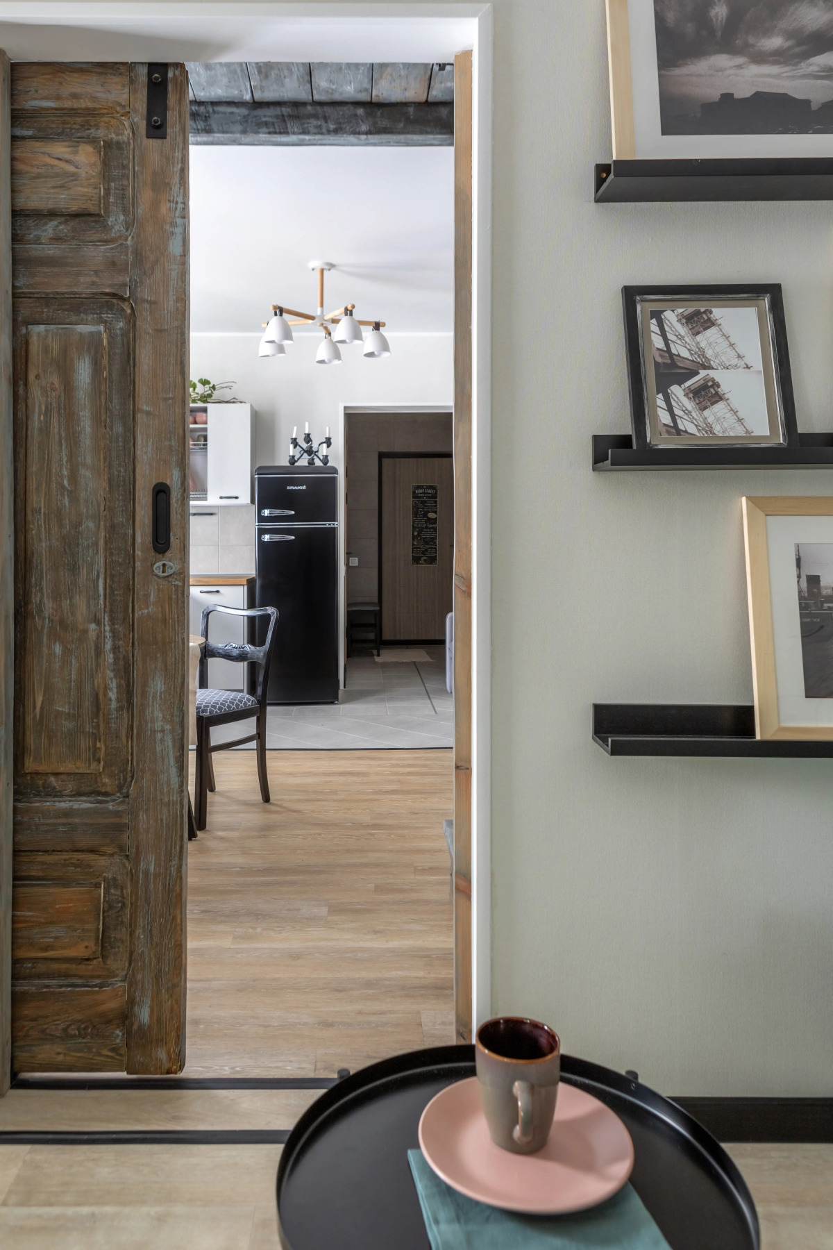 Квартира Sea&Sun Loft