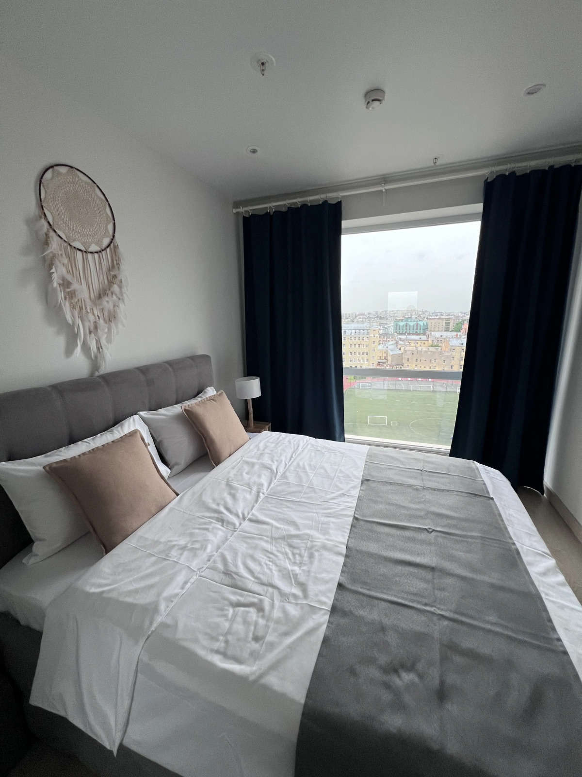 Апартаменты Family Suit Marata в центре города