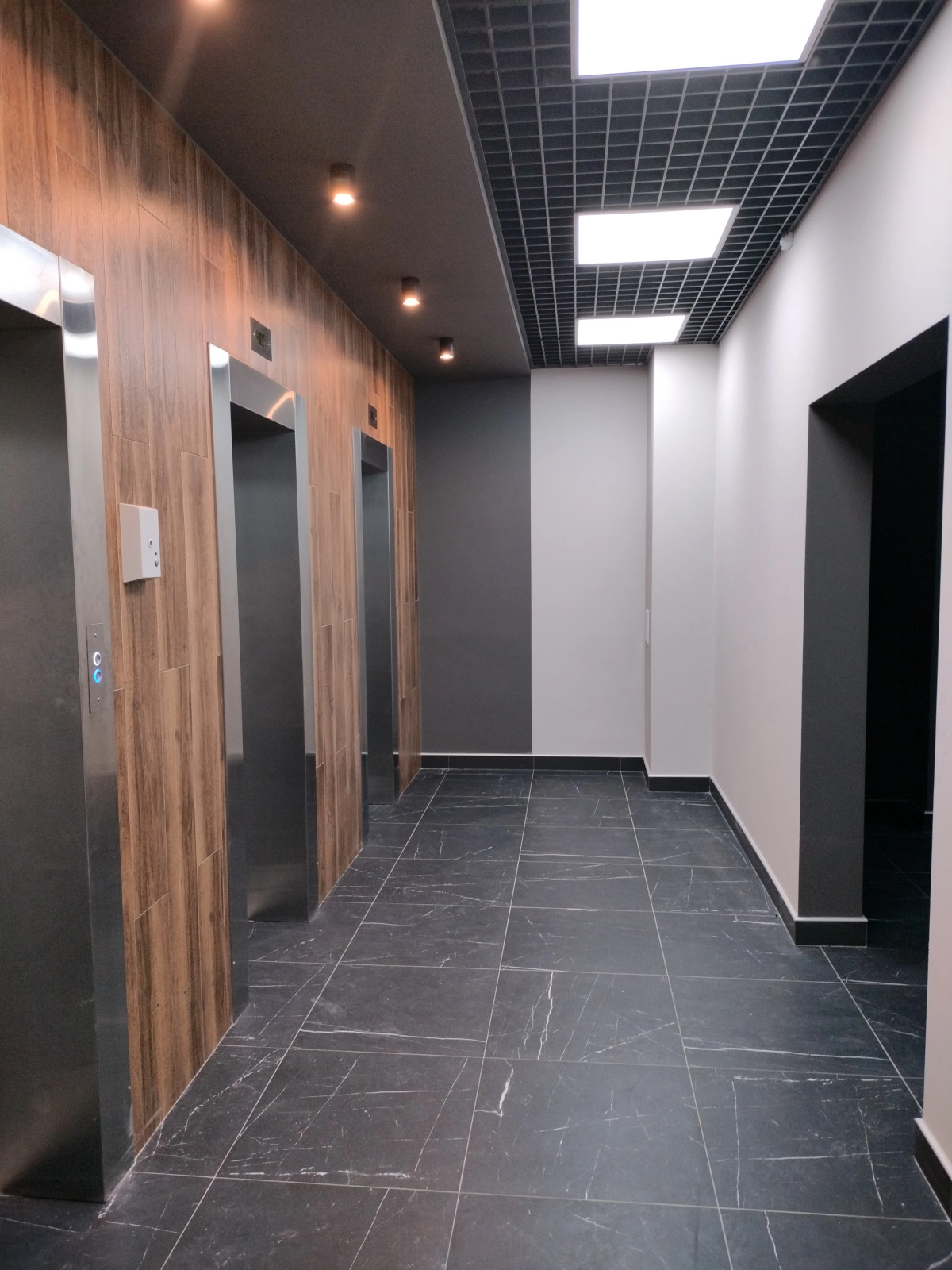 Апартаменты Уютная студия в ЖК Камертон